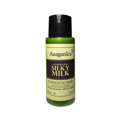 Ausganica Organic Silky Milk Conditioner (Angelica & Ginger) 30ml Ausganica Organic Silky Milk Conditioner (Angelica & Ginger) 30ml